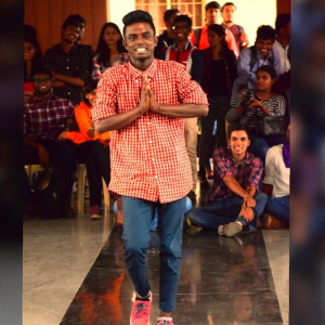 Vimal Raj-Freelancer in Bengaluru,India