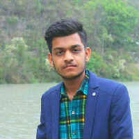 Suman Pandey-Freelancer in Butwal,Nepal