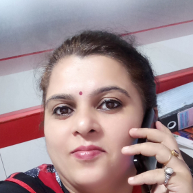 Anjlai Bilaye-Freelancer in Dombivli,India