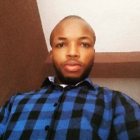 Nwokukwu Christian-Freelancer in Lagos,Nigeria