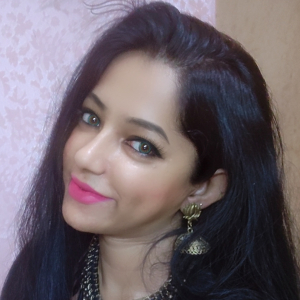 Amy Das-Freelancer in tripura,India