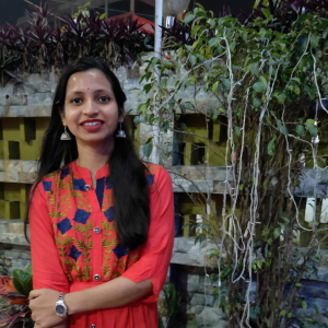 Rashmi Das-Freelancer in ,India