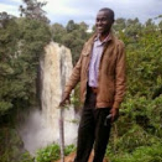 James Mwangi-Freelancer in Nairobi,Kenya