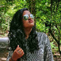 Nemitha Ng-Freelancer in honnali,India