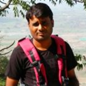 Vishvesh Bhawtankar-Freelancer in Pune,India