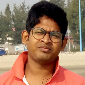 Sk Mahamadul Hasan-Freelancer in Nandigram,India