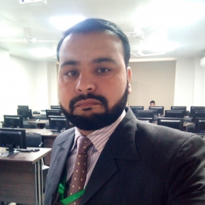 Sajid Ahmed Ghauri-Freelancer in Rawalpindi,Pakistan
