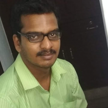 Jinu SS-Freelancer in TRIVANDRUM,India