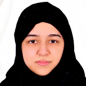 Shahina Yusuf-Freelancer in Manama,Bahrain