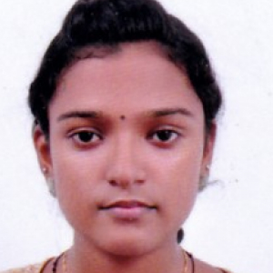 Riya Varghese-Freelancer in KOTTAYAM,India