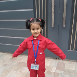 Irsa Hussain-Freelancer in Lahore,Pakistan