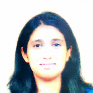 Rupali Tripathi-Freelancer in Pune,India