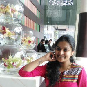 Bindu G-Freelancer in Bengaluru,India