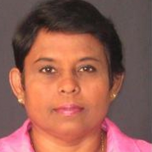 Shirin Dias-Freelancer in Western Province,Sri Lanka