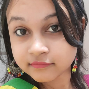 Sanghamitra Roy-Freelancer in Dombivli,India