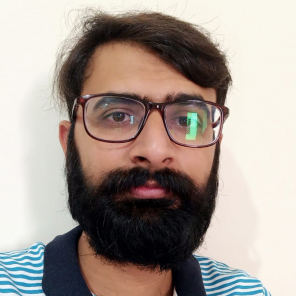 Shemal Parmar-Freelancer in vadodara,gujarat,India
