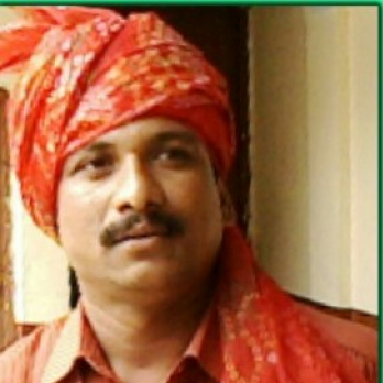 Rajkumar Birajdar-Freelancer in Latur,India