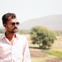 Harmish Parmar-Freelancer in Junagadh,India