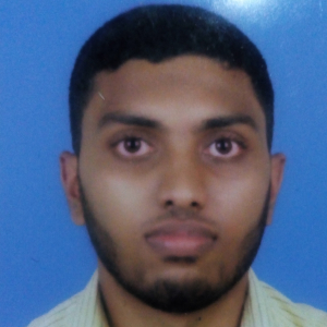 Jaseel Amnash Athimannil-Freelancer in Malappuram district in Kerala ,India