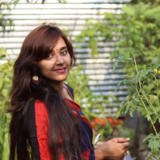 Aanika Tubassum-Freelancer in Khulna,Bangladesh