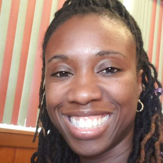 Tamisha Moore-Freelancer in ,USA