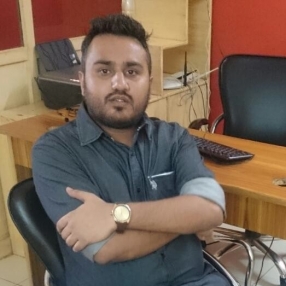 Deepak Kundra-Freelancer in Chandigarh,India