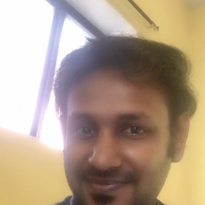 Vineeth Atteri-Freelancer in Dombivli,India