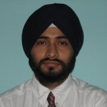 Gurmit Singh-Freelancer in New Delhi,India