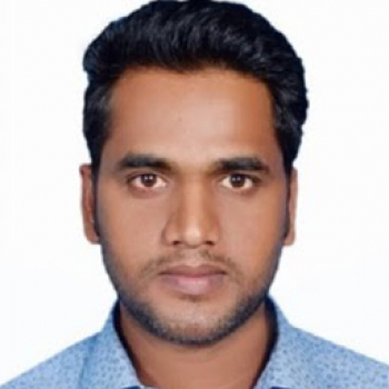Mohd. Tabrej Alam-Freelancer in Mumbai,India