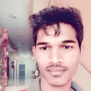 Simran Malik-Freelancer in Vellore,India