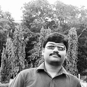 Karthikeyan M-Freelancer in Coimbatore,India