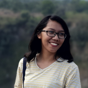 Irene-Freelancer in Bandung,Indonesia