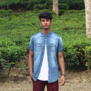 Rz Saidur-Freelancer in Dhaka,Bangladesh