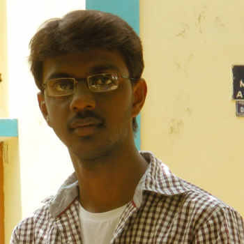Vikranth Chintaparthi-Freelancer in Anantapur,India