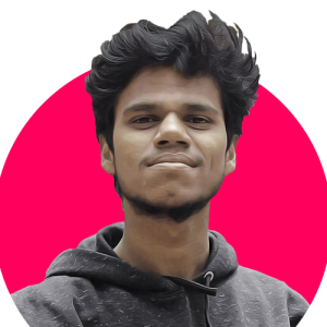 Dhanush K-Freelancer in Chennai,India