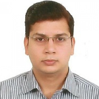 Peeyush Singh-Freelancer in Lucknow,India