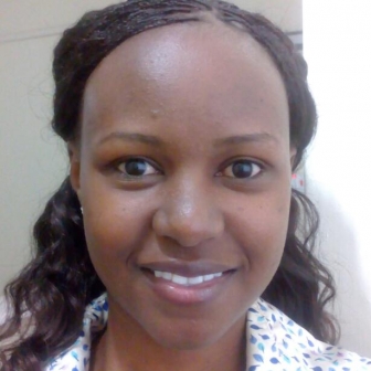 Jane Mwangi-Freelancer in Nairobi,Kenya