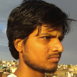 Chandan Kumar-Freelancer in Faridabad,India
