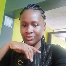 Olivia Kibaba-Freelancer in Nairobi,Kenya