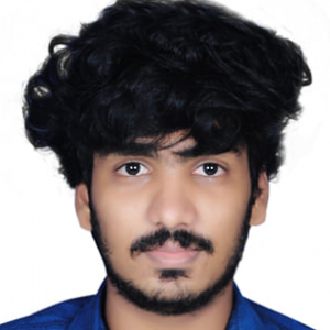 Shifad Rasheed-Freelancer in kollam,India