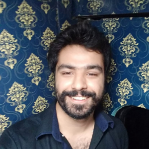 Ashwin Dua-Freelancer in Delhi,India