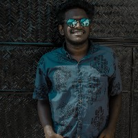 Vishnu Ms-Freelancer in cherthala,India