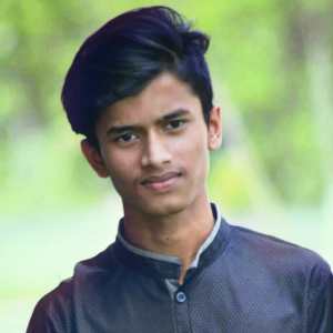 Niloy Raj-Freelancer in Dhaka,Bangladesh