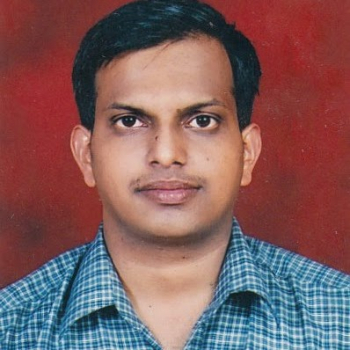 Nuthan H B-Freelancer in Belgaum,India