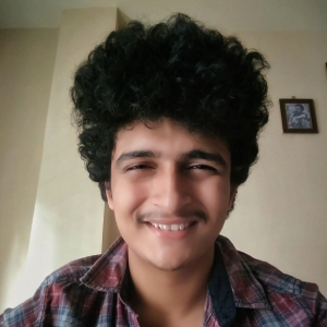Akshit Goswami-Freelancer in ,India