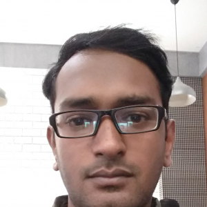 Vinay Singh-Freelancer in Ahmedabad,India