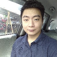 Christian Tang-Freelancer in Kecamatan Wonocolo,Indonesia