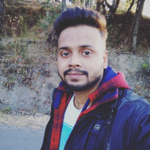Varun Kumar-Freelancer in ,India