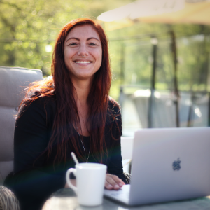 Teresa Eriksson-Freelancer in Varberg,Sweden