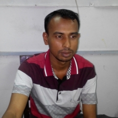 Ebadat Hossain-Freelancer in Khulna,Bangladesh